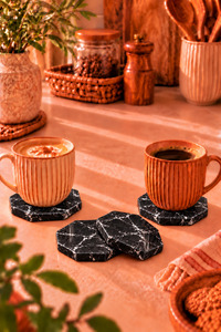 Related product image Zigzag Home Coasters