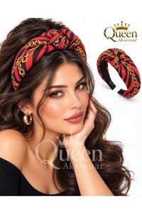 Related product image QUEEN AKSESUAR Hairbands