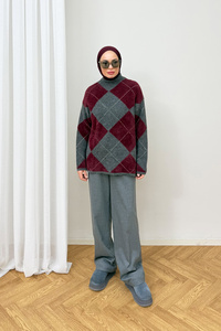 Related product image Melike Tatar Sweaters