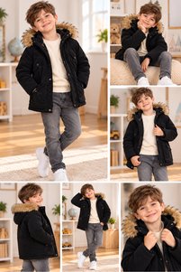 Related product image Serpil Winter Jackets