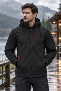 Related product image remonz Softshells & Fleeces