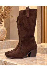 Related product image RoseVeno Knee-High Boots