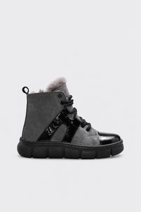 Related product image Fast Step Boots