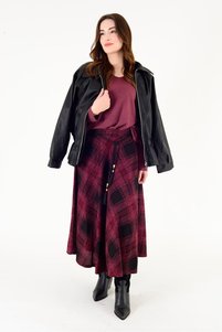 صورة المنتج ذات الصلة Park Moda جاكيتات