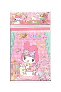 İlgili ürün resmi Hello Kitty Etiket