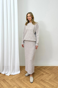 Related product image Melike Tatar Two Piece Sets