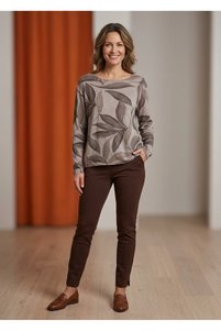 صورة المنتج ذات الصلة Park Moda بلوزات