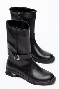 Related product image Dilimler Ayakkabı Boots