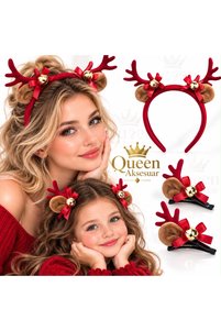 Related product image QUEEN AKSESUAR Hairbands