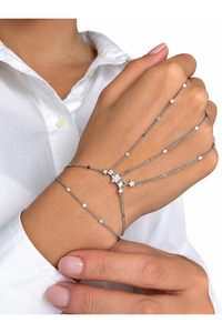 Related product image Ressia Bijou Hand Chains
