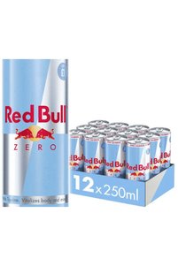 صورة المنتج ذات الصلة Red Bull مشروبات الطاقة