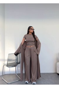 Related product image ESRAHELVACI Sweatsuit sets