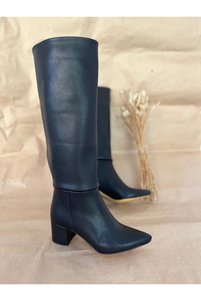 Related product image hepsi moda Knee-High Boots