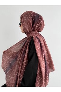 صورة المنتج ذات الصلة hepsi moda شالات