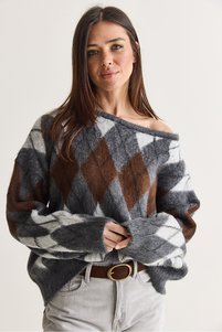 Related product image Bianco Lucci Sweaters