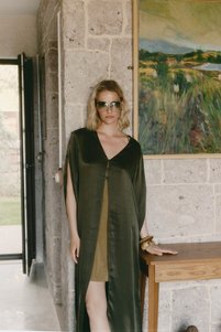 Related product image Towdoo Kimono & Kaftan