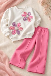 Related product image Lolliboomkids Sweatsuit sets
