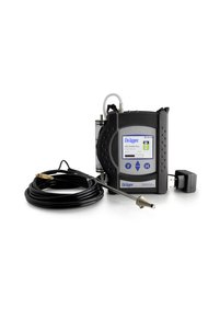 Imaginea produsului asociat Dräger Aparate de măsurare