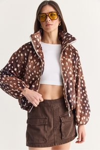 Related product image Bianco Lucci Jackets