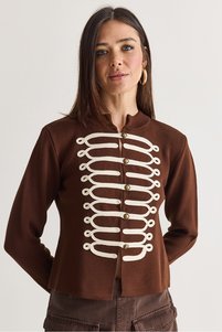 Related product image Bianco Lucci Cardigans