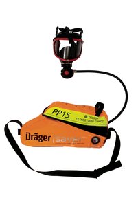 Imaginea produsului asociat Dräger Dispozitive de siguranță