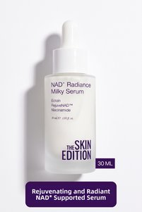 Related product image The Skin Edition Face Serums
