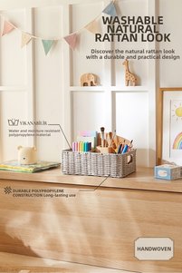 Related product image Ocean Home Textile Basket