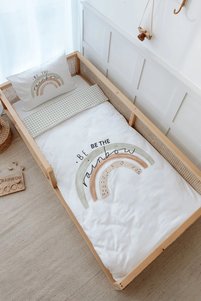 Related product image Tuğba Kuğu Single Sheet Sets