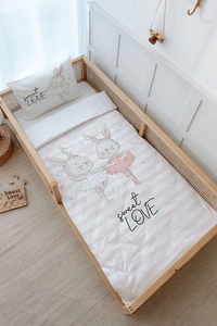Related product image Tuğba Kuğu Single Sheet Sets
