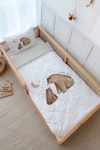 Related product image Tuğba Kuğu Single Sheet Sets
