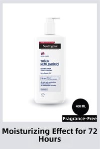Related product image Neutrogena Body Lotions & Creams