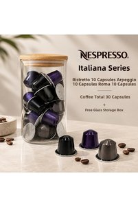 Related product image Nespresso Coffee Capsules & Pods