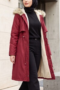 Imaginea produsului asociat Paltoane elegante Colecția Modest