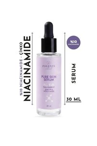 Related product image Polente Natural Face Serums
