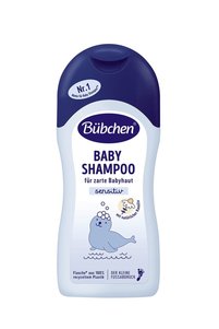 صورة المنتج ذات الصلة Bübchen شامبو للأطفال