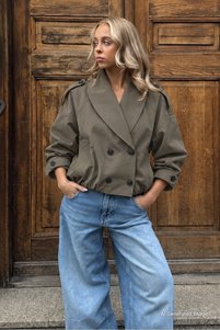 Related product image Madmext Trench Coats
