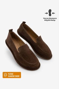 Related product image Marjin Loafer Shoes