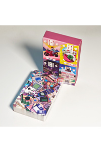 Related product image Choice Game Cards