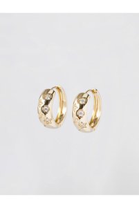 Related product image Jimmy Key Jewelry Earrings