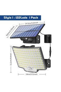 Related product image Choice Garden Lighting