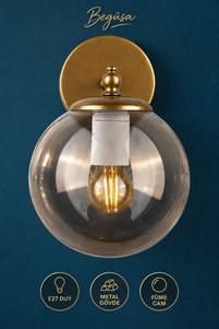 Related product image Begüsa Sconce