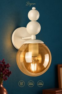 Related product image Begüsa Sconce