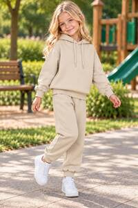 صورة المنتج ذات الصلة My Kids Wear طقم علوي وسفلي