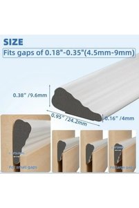 Related product image Choice Door & Window Tapes