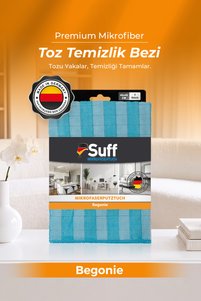 Related product image Suff Cleaning Cloths