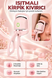 Related product image MUJGAN Eyelash Curlers