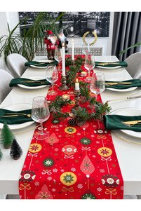 Related product image Decamor home Runners & Placemats