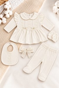 Related product image VERONA TARZ Coming Home Outfits