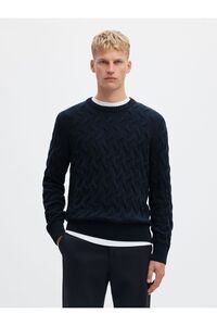 Zugehöriges Produktbild SELECTED Pullover