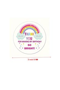 Related product image Choice Stickers
